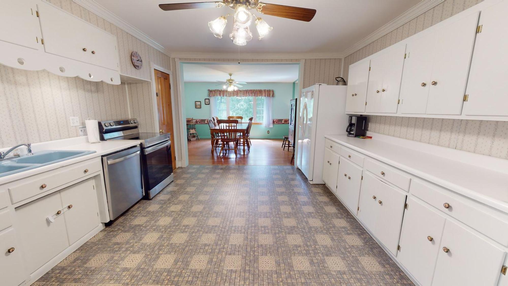 Rough Cut Lodge Gaines Extérieur photo