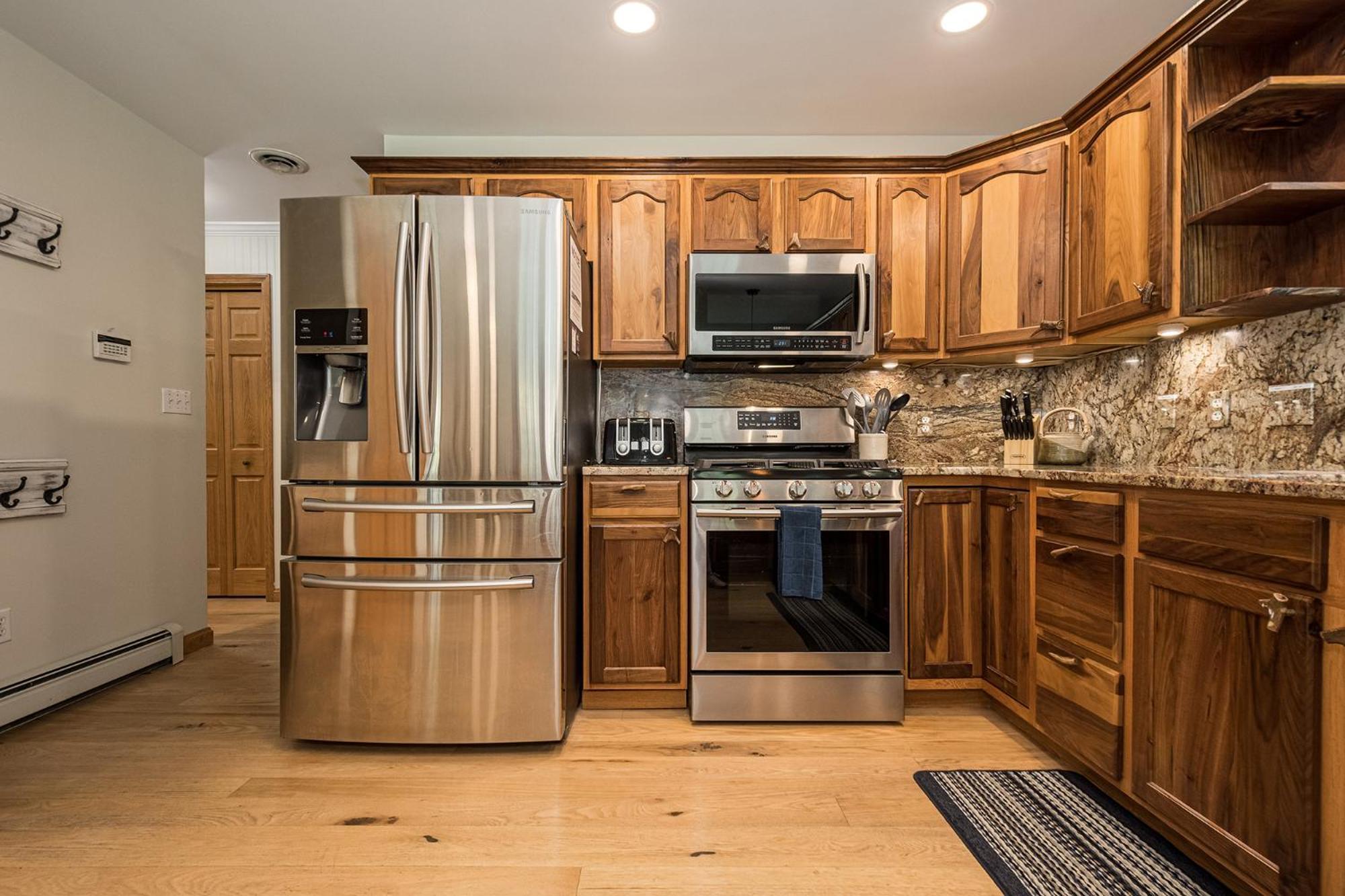 Rough Cut Lodge Gaines Extérieur photo